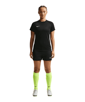 Nike Park VIII Trikot Damen Schwarz F010 - schwarz