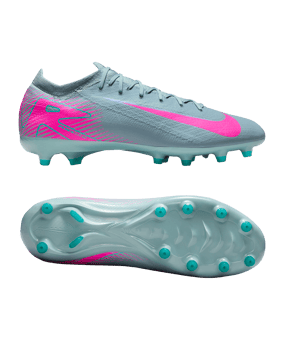 Nike Air Zoom Mercurial Vapor XVI Pro AG-Pro AG Prism Blau F301 - blau
