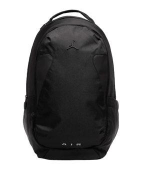 Jordan Jam Element Pro Rucksack Schwarz F023 - schwarz