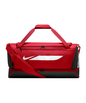 Nike Academy L Hardcase Luggage Trolley Rot F657 - rot