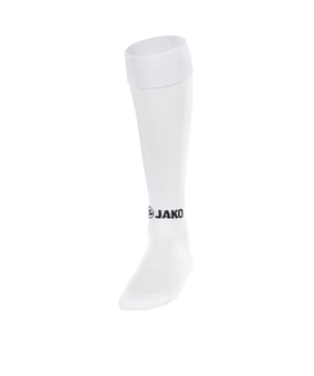 Jako Stutzenstrumpf Glasgow 2.0 Weiss F00 - weiss