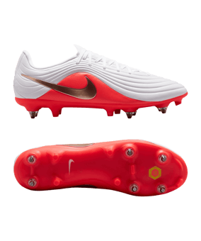 Nike Tiempo Maestro Academy SG Break'Em Weiß F100 - weiss