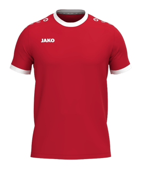 JAKO One KA Trikot Rot F100 - rot