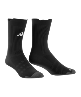 adidas Cush Socken Schwarz - schwarz