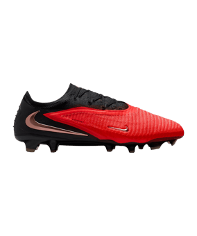 Nike Phantom 6 Low Elite FG Break'Em Rot F600 - rot
