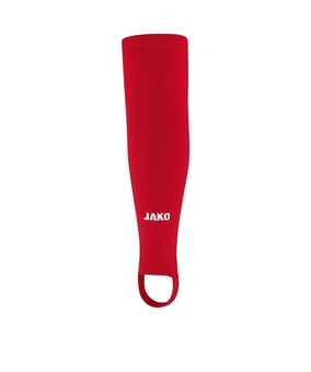 Jako Glasgow 2.0 Stutzen Rot F01 - rot