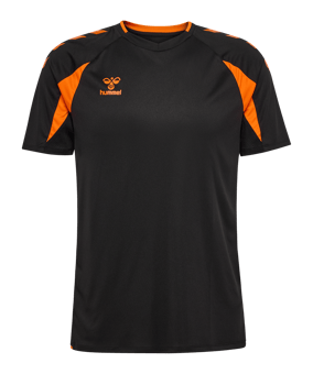 hummel Core 2.0 Trikot Schwarz F2461 - schwarz