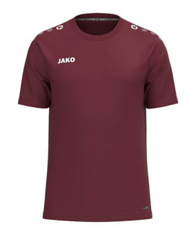 JAKO One T-Shirt Rot F155 - rot