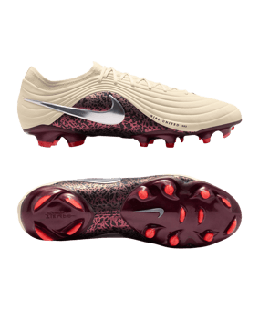 Nike Tiempo Maestro Elite FG United Braun F201 - braun