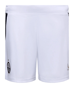 Castore FC Zürich Short Home 2026/2027 Weiß - weiss