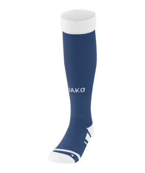 JAKO Dynamic Strumpfstutzen Blau F919 - blau
