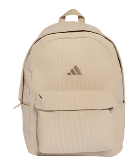 adidas Essentials Rucksack Beige - beige