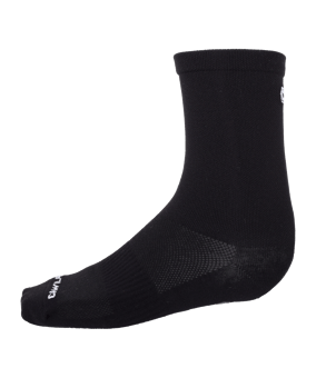Cawila GEAR Socken GRIP LITE Schwarz - schwarz
