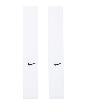 Nike Strike Dri-FIT Sleeves Weiss F100 - weiss