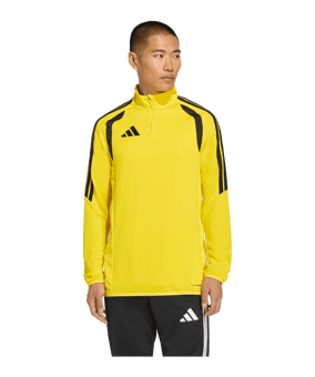 adidas Tiro 26 League Training Sweatshirt Gelb - gelb