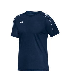 Jako Classico T-Shirt Kids Blau F09 - blau