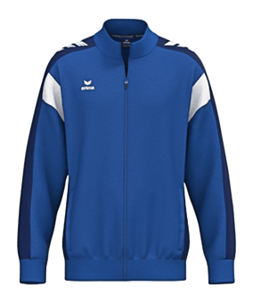 Erima Trainingsjacke Blau Fnewroyalnewnavy - blau