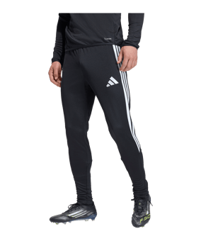 adidas Tiro 26 League Trainingshose Schwarz - schwarz