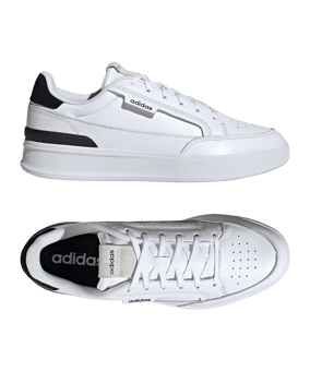 adidas Sportswear Aspyre Weiß - weiss