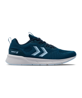 Hummel Reach Tr Flex Blau F7280 - blau