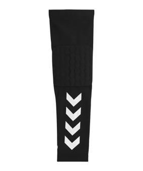 Hummel Protection Elbow Long Sleeve Schwarz F2001 - schwarz