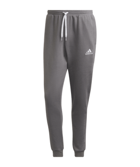 adidas Entrada 22 Jogginghose Grau - grau