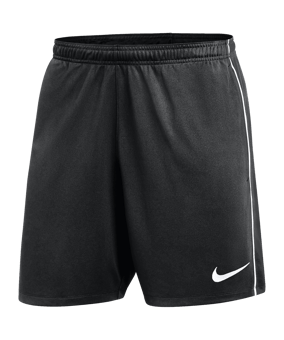 Nike Park 26 Short Schwarz F010