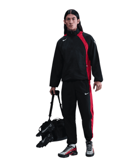 Nike Total 90 Repel Jacke Blau F410