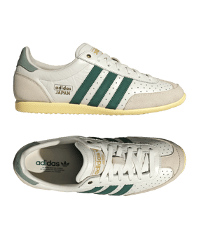 adidas Originals Japan Paris 2024 Damen Weiß - weiss
