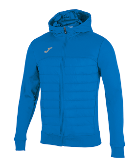 Joma Berna Winterjacke Blau