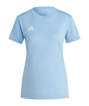 adidas Tabela 23 Trikot Damen Gelb Weiss - blau