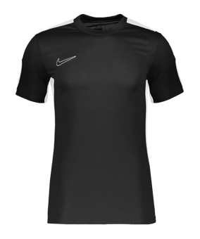 Nike Academy T-Shirt Schwarz F010 - schwarz