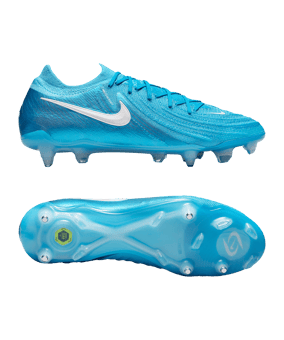 Nike Phantom GX II Elite SG-Pro AC Mad Ambition Blau F400 - blau