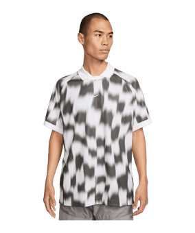 Nike Culture Of Football Trikot Grau F084 - grau