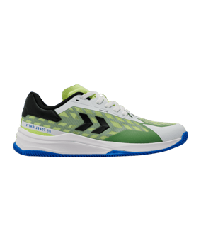 Hummel Hb Topflight Pro Grün F6698 - gruen