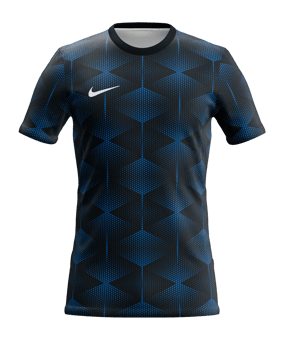 Nike Park Fly Trikot Schwarz F030 - schwarz