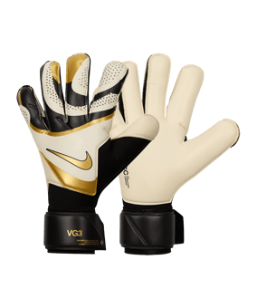 Nike Vapor Grip3 Torwarthandschuhe Schwarz F011 - schwarz