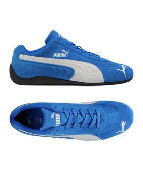PUMA Speedcat OG Laufschuh Blau F18 - blau