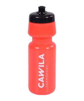 Cawila Trinkflasche 700ml Rot - rot