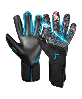 Reusch Venomous Gold X TW-Handschuhe F7777 - gruen