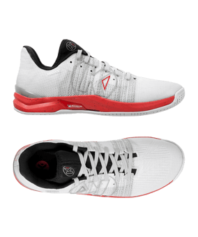Kempa Attack One 2.0 Schuh Weiss F05 - weiss