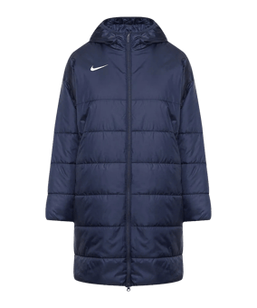 Nike TF Academy Pro 24 Coachjacke Damen F451 - blau