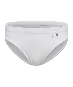 Newline Core Athletic Brief Damen Weiss F9001 - weiss