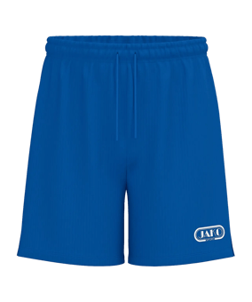 JAKO Retro Short Blau F400