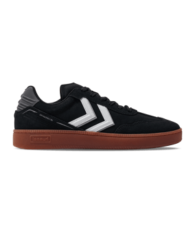 hummel HB Guardian Pro Schwarz F2093 - schwarz