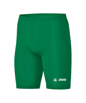 Jako Tight Basic 2.0 Kids Grün F06 - gruen