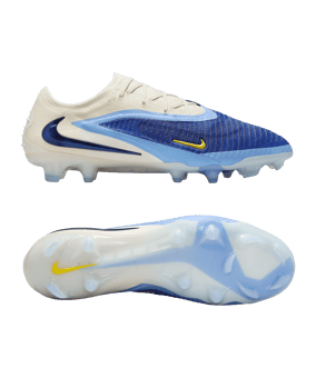 Nike Phantom 6 Low Elite FG Fear Nothing Blau F400 - blau