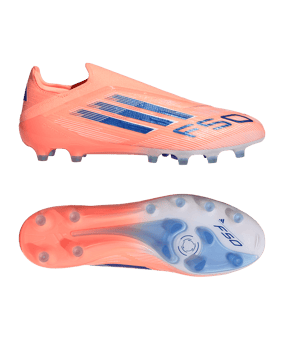 adidas F50 Elite LL AG Coral Blaze Orange - orange