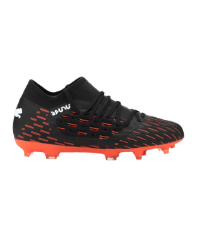 PUMA FUTURE Chasing Adrenaline 6.3 NETFIT FG/AG Kids Schwarz F01 - schwarz