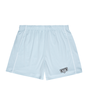 Bucketz Ball Park Mesh Short Blau - blau